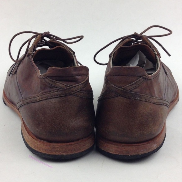TIMBERLAND Wodehouse Lost History' Cap Toe… - Picture 7 of 8